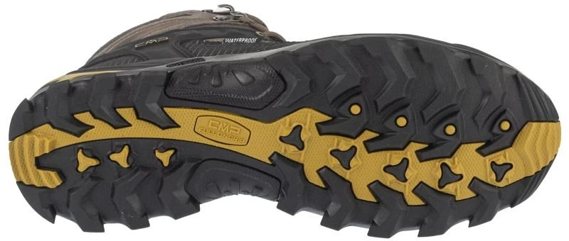CMP Rigel Mid WP M batai 3Q12947-Q906