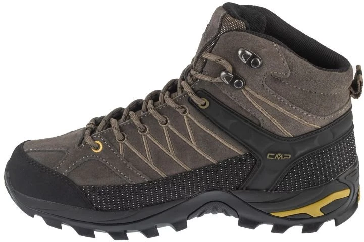 CMP Rigel Mid WP M batai 3Q12947-Q906