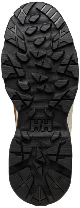 Vyriški odiniai žygio batai Helly Hansen Buckhorn