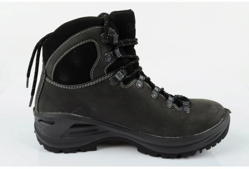Vyriški odiniai žygio batai su GORE-TEX membrana AKU Tribute II