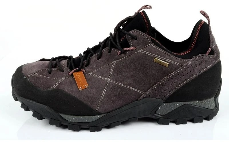 Aku Nativa GORE-TEX M 629584 трекинговые туфли