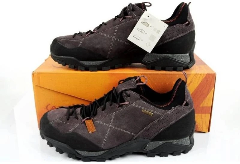 Aku Nativa GORE-TEX M 629584 трекинговые туфли