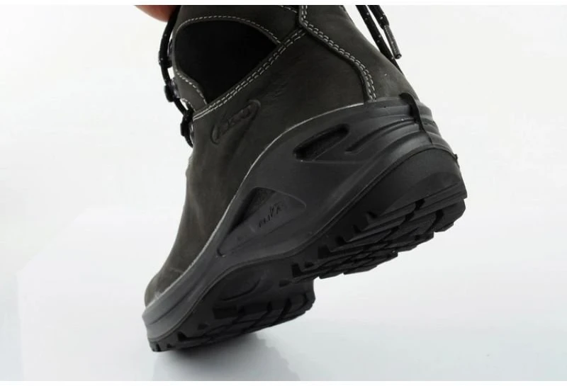 Vyriški odiniai žygio batai su GORE-TEX membrana AKU Tribute II