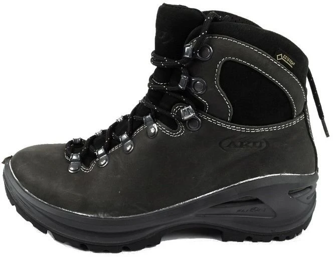 Vyriški odiniai žygio batai su GORE-TEX membrana AKU Tribute II