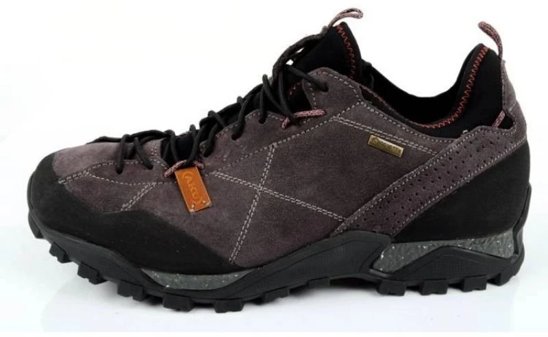 Aku Nativa GORE-TEX M 629584 трекинговые туфли