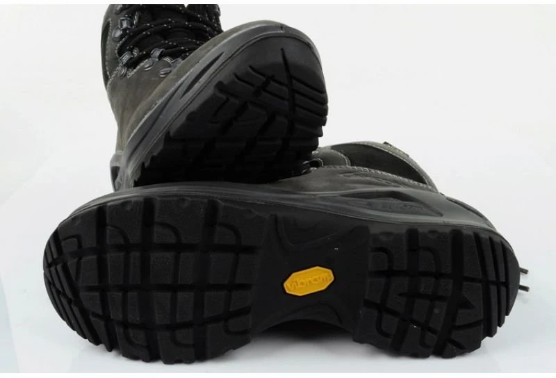 Vyriški odiniai žygio batai su GORE-TEX membrana AKU Tribute II