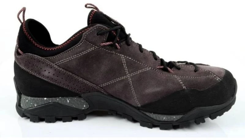 Aku Nativa GORE-TEX M 629584 трекинговые туфли