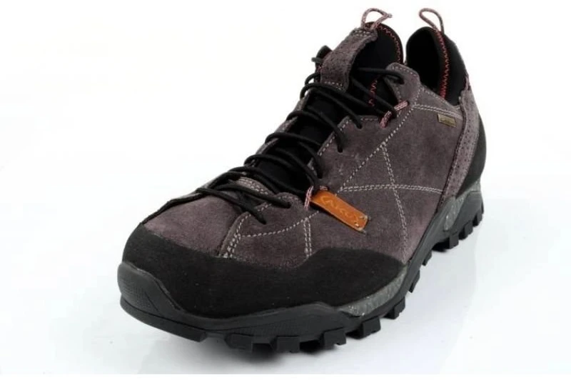 Aku Nativa GORE-TEX M 629584 трекинговые туфли