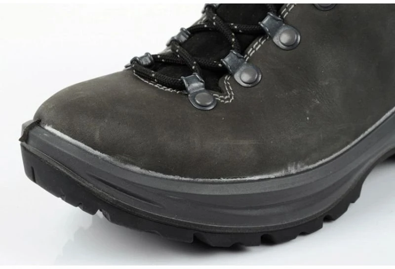 Vyriški odiniai žygio batai su GORE-TEX membrana AKU Tribute II