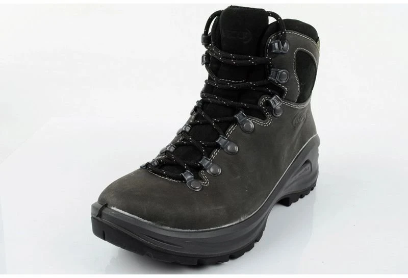 Vyriški odiniai žygio batai su GORE-TEX membrana AKU Tribute II