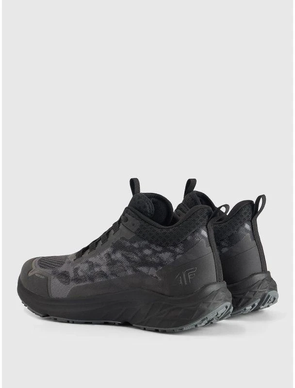 Vyriški „Original Trail Mid“ žygio batai 4F 4FRSS25FOTSM084-20S