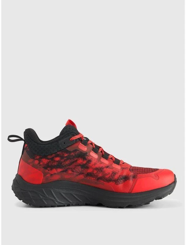 Vyriški „Original Trail Mid“ žygio batai 4F 4FRSS25FOTSM084-62S