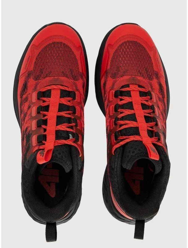 Vyriški „Original Trail Mid“ žygio batai 4F 4FRSS25FOTSM084-62S