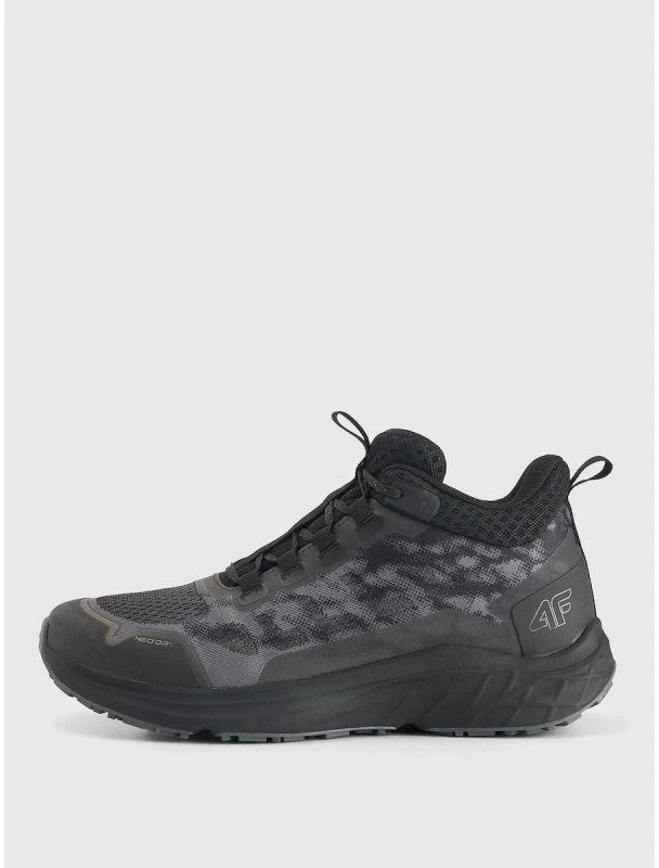 Vyriški „Original Trail Mid“ žygio batai 4F 4FRSS25FOTSM084-20S