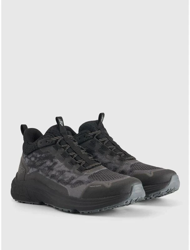 Vyriški „Original Trail Mid“ žygio batai 4F 4FRSS25FOTSM084-20S