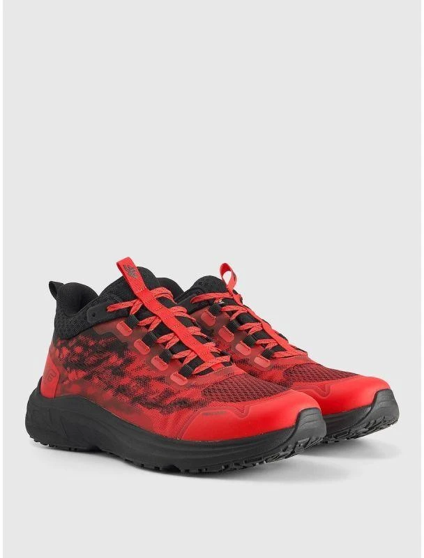 Vyriški „Original Trail Mid“ žygio batai 4F 4FRSS25FOTSM084-62S