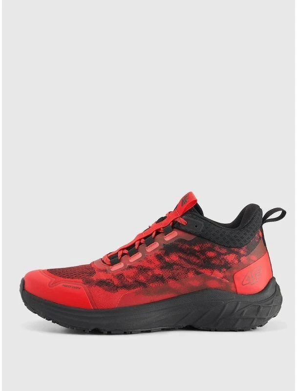 Vyriški „Original Trail Mid“ žygio batai 4F 4FRSS25FOTSM084-62S