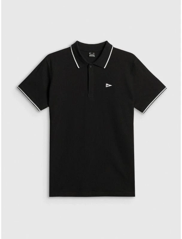 Vyriški polo marškinėliai 4F 4FRSS26TPTSM0897-20S