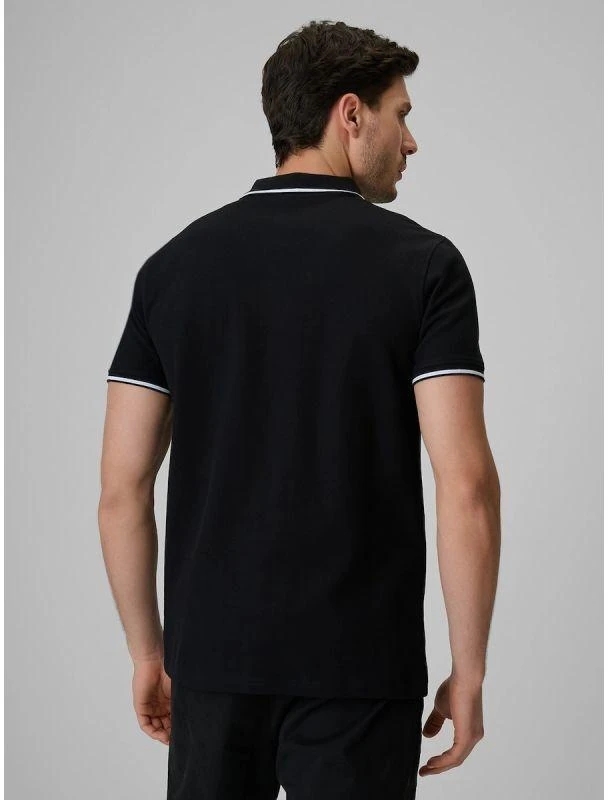 Vyriški polo marškinėliai 4F 4FRSS26TPTSM0897-20S