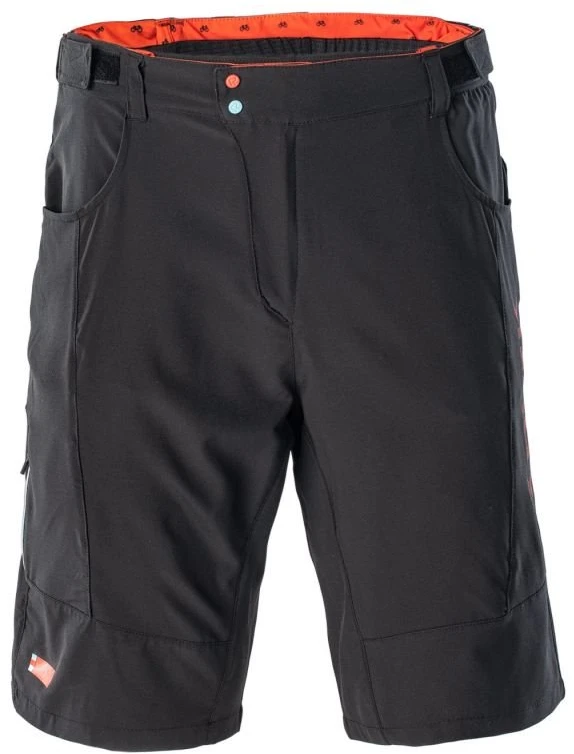 Radvik Geit Gts M 92800406927 Dviračių Šortai