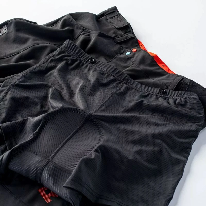 Radvik Geit Gts M 92800406927 Dviračių Šortai