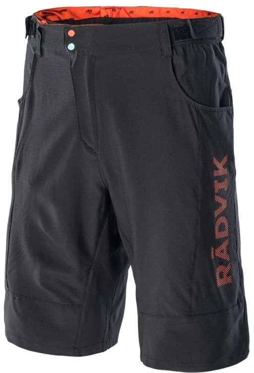 Radvik Geit Gts M 92800406927 Dviračių Šortai