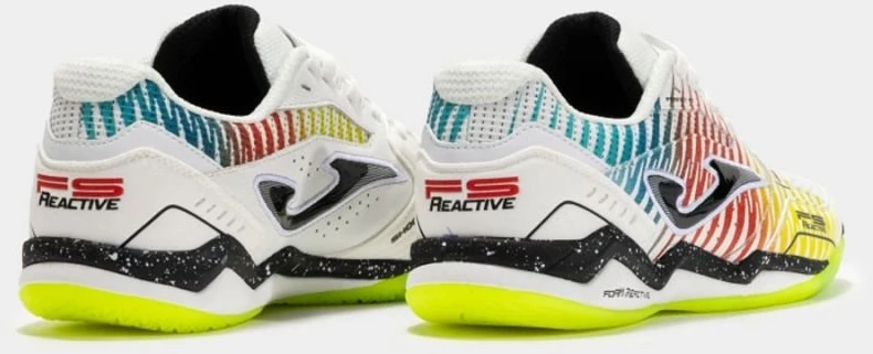 Vyriški salės bateliai Joma FS Reactive 2576