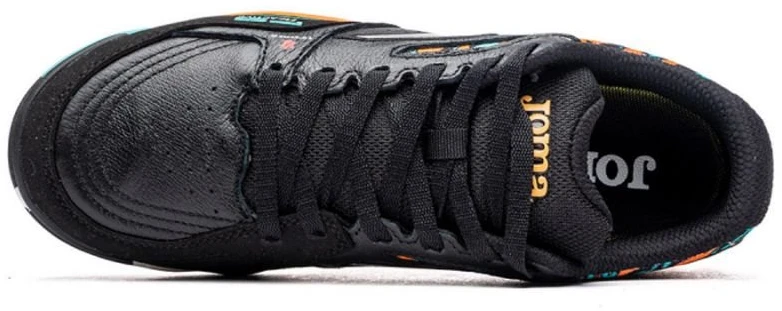 Vyriški salės futbolo bateliai Joma Reactive 2401 IN, juodi