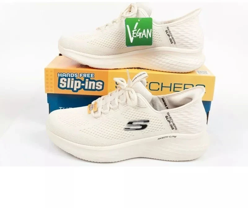 Vyriški Skechers 232466/OFWT lengvai įsispiriami batai