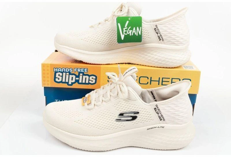 Vyriški Skechers 232466/OFWT lengvai įsispiriami batai