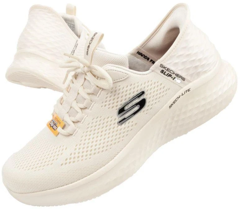 Vyriški Skechers 232466/OFWT lengvai įsispiriami batai