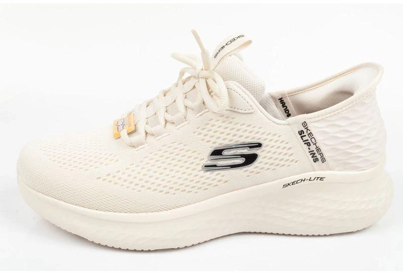 Vyriški Skechers 232466/OFWT lengvai įsispiriami batai