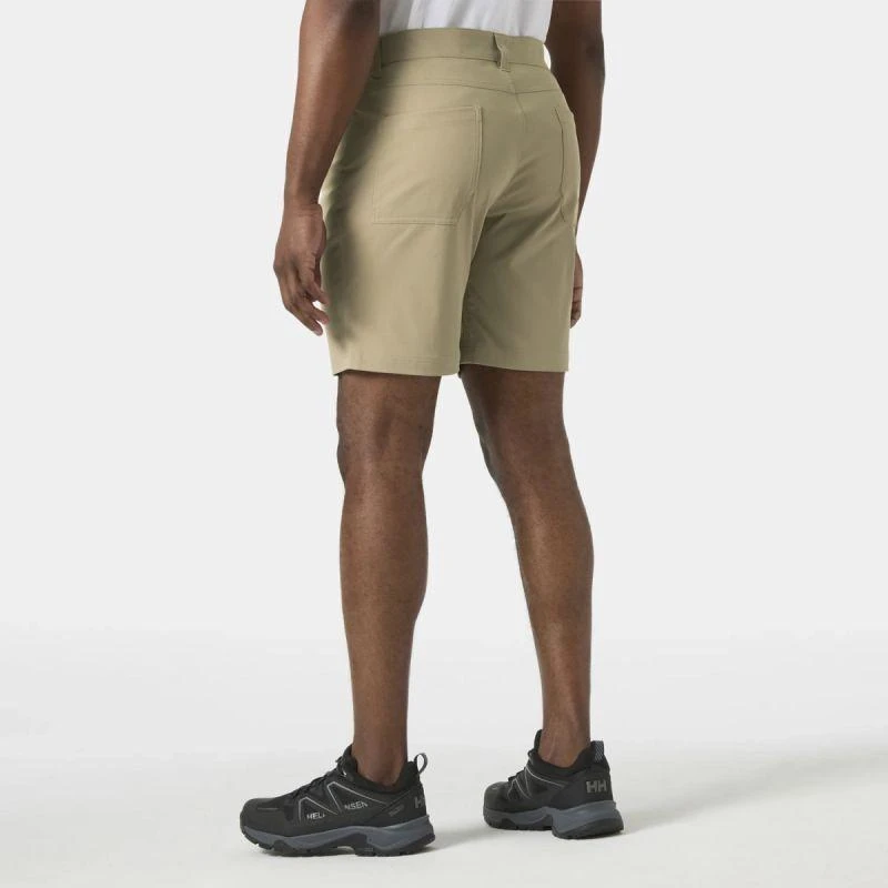 Vyriški šortai Helly Hansen HOLMEN 5 POCKET SHORT 63523 757
