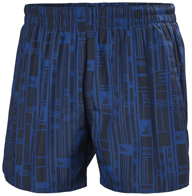Vyriški šortai Helly Hansen Newport Trunk