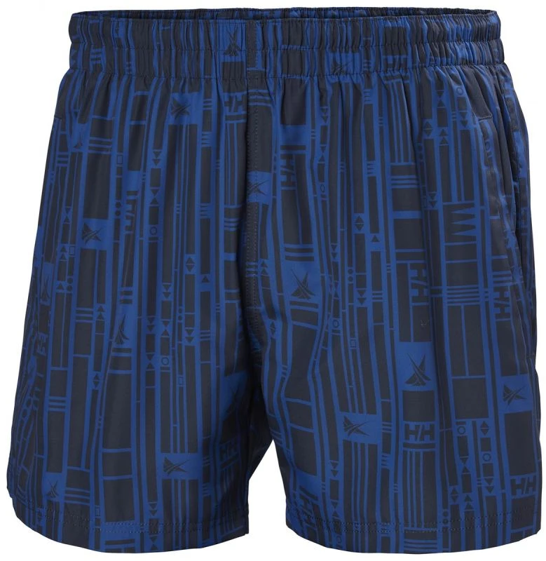 Vyriški šortai Helly Hansen Newport Trunk