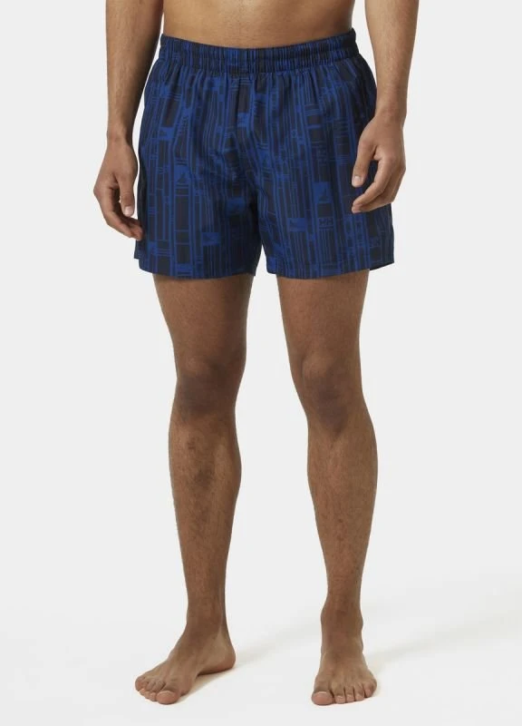 Vyriški šortai Helly Hansen Newport Trunk