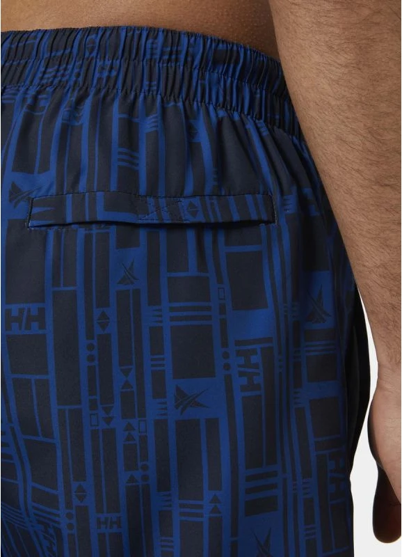 Vyriški šortai Helly Hansen Newport Trunk