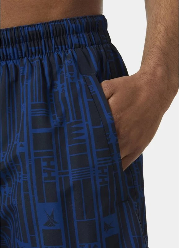 Vyriški šortai Helly Hansen Newport Trunk