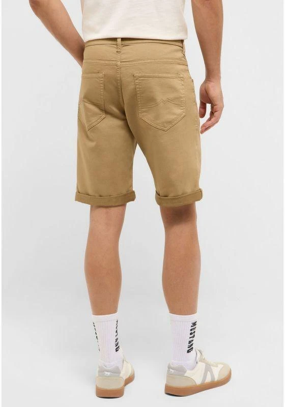 Vyriški šortai Mustang STYLE CHICAGO SHORTS Z 1017457 3378