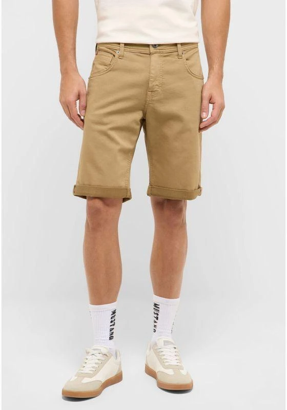 Vyriški šortai Mustang STYLE CHICAGO SHORTS Z 1017457 3378