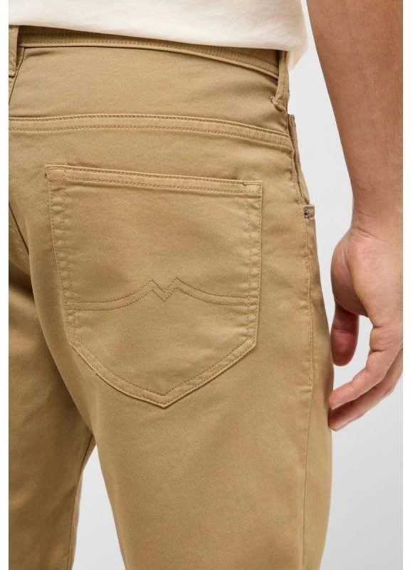 Vyriški šortai Mustang STYLE CHICAGO SHORTS Z 1017457 3378
