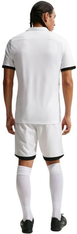 Vyriški šortai Nike Dri-Fit LaserVI, balti, HV8244 100