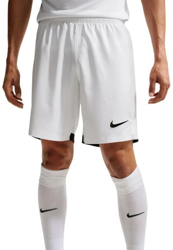 Vyriški šortai Nike Dri-Fit LaserVI, balti, HV8244 100
