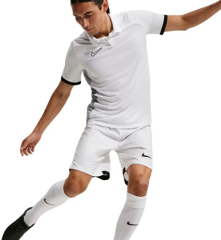 Vyriški šortai Nike Dri-Fit LaserVI, balti, HV8244 100