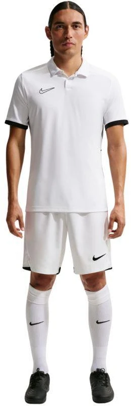 Vyriški šortai Nike Dri-Fit LaserVI, balti, HV8244 100