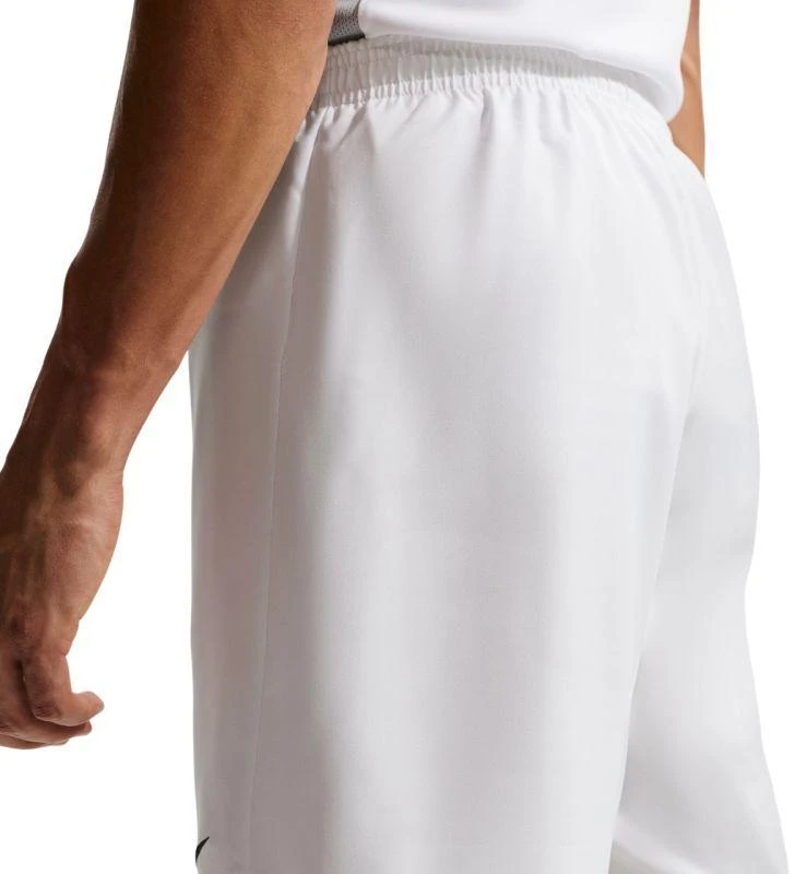 Vyriški šortai Nike Dri-Fit LaserVI, balti, HV8244 100
