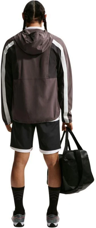 Vyriški šortai Nike Dri-Fit LaserVI, juodi, HV8244 010