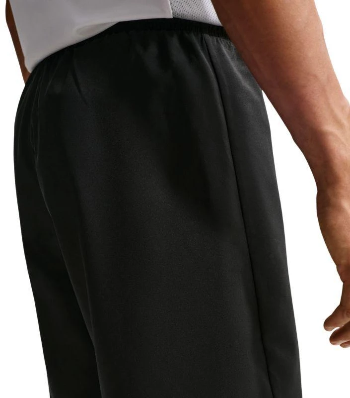 Vyriški šortai Nike Dri-Fit LaserVI, juodi, HV8244 010