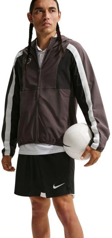 Vyriški šortai Nike Dri-Fit LaserVI, juodi, HV8244 010