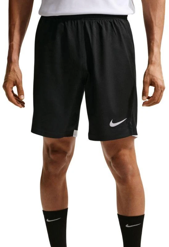 Vyriški šortai Nike Dri-Fit LaserVI, juodi, HV8244 010
